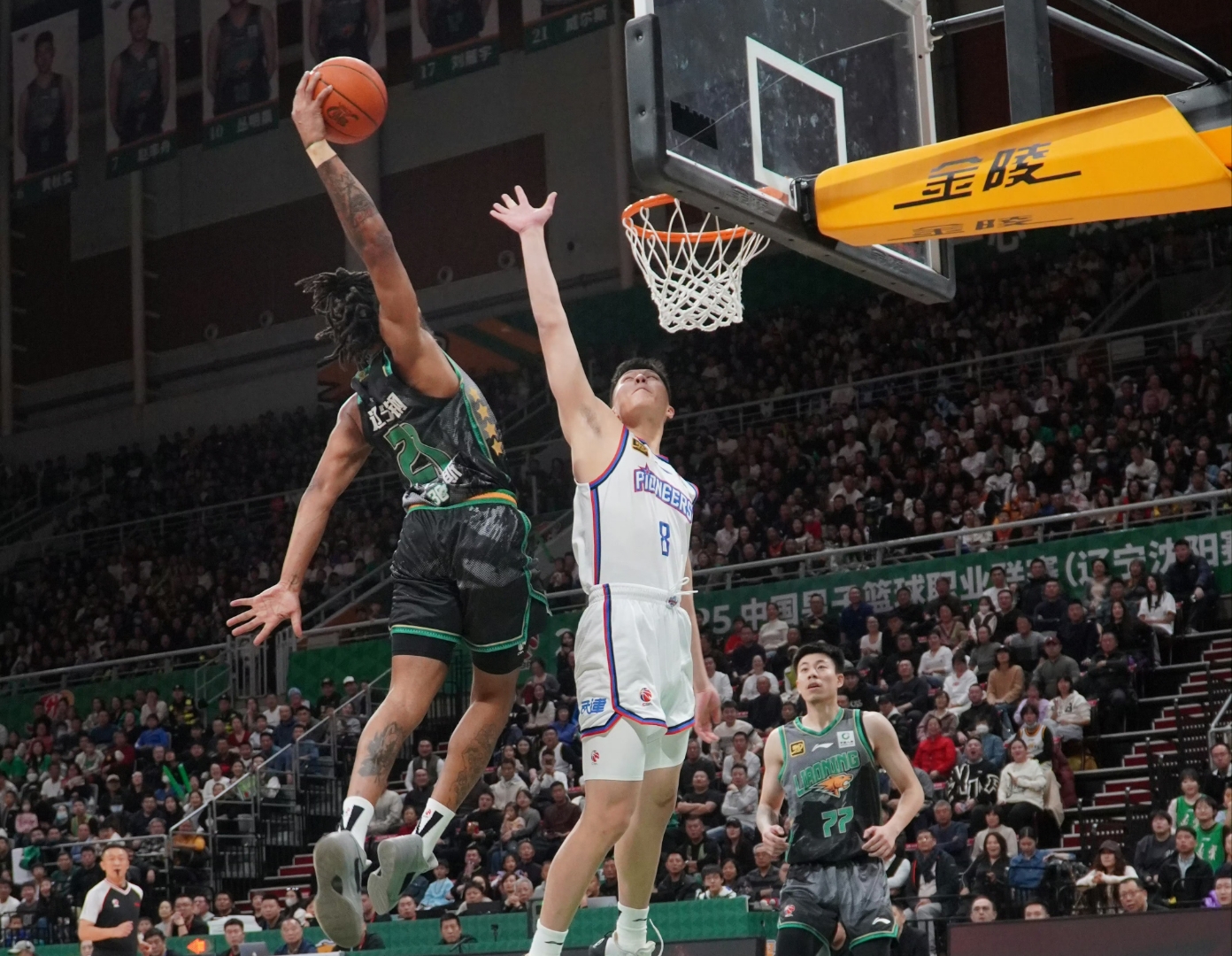 星空体育平台-赛前CBA常规赛焦点战，辽宁本钢造点机会，质疑声仍在，纪律约束更严格-星空体育平台