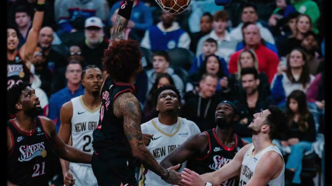 包含刚刚！新奥尔良鹈鹕冲刺阶段再遭质疑德约科维奇连续七场比赛得分超过险胜，里尔围绕法国杯造点机会的词条